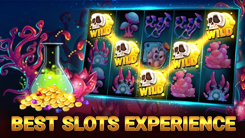 Cài đặt ứng dụng aog777 casino trên Android