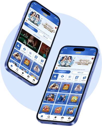 Giao diện thân thiện của aog777 casino