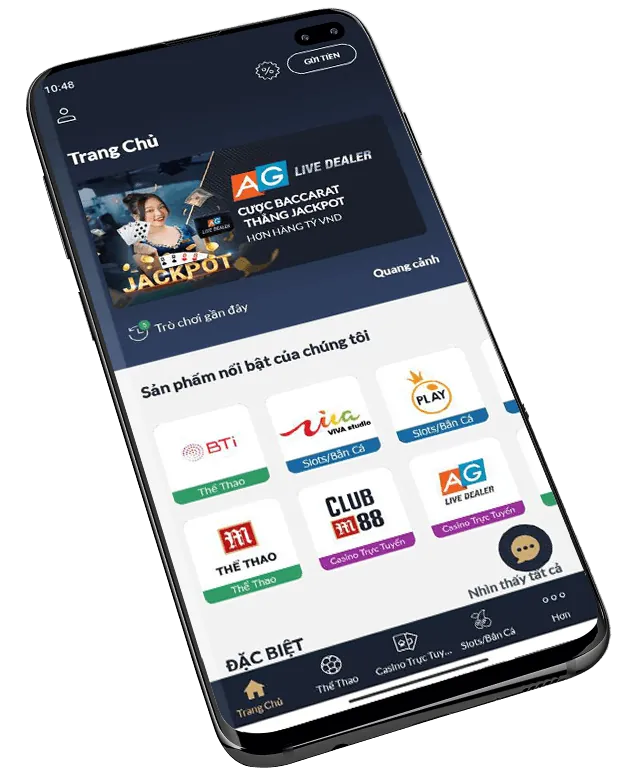 Giới thiệu trò chơi bắn cá trực tuyến tại aog777 casino
