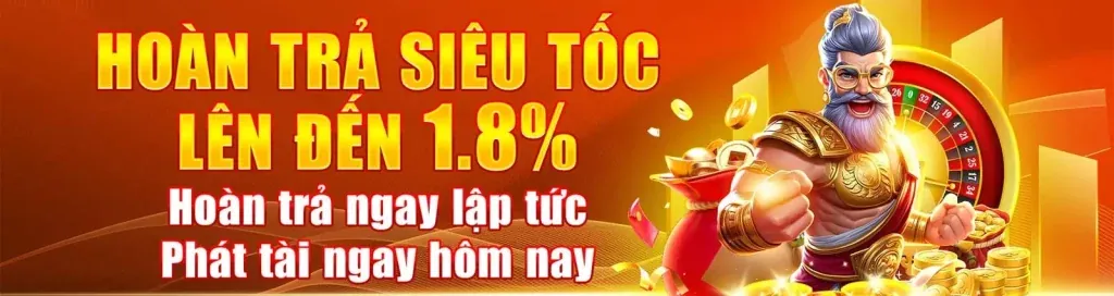Ưu Đãi Đặc Biệt Cho Từng Trò Chơi AOG777