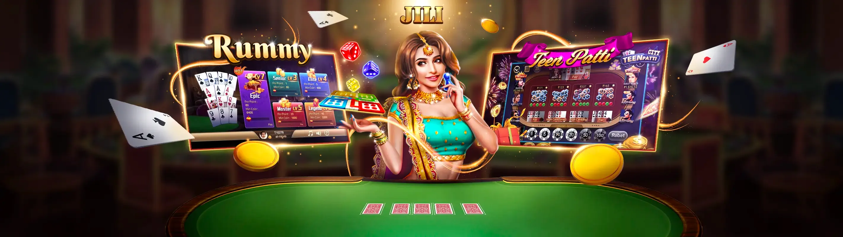 Đăng ký AOG777 Casino