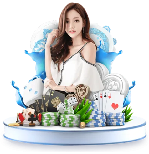 Biểu đồ giá trị bài Baccarat